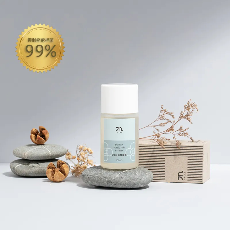 JinLab 2%水楊酸精華108mL◉20E015